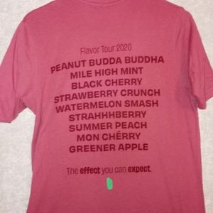 Incredible Edibles Dispensary Shirt
